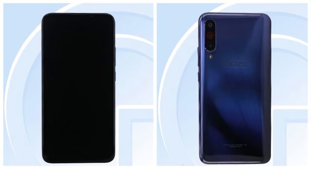 不给魅族16s活路魅族16t遭曝光价格感人