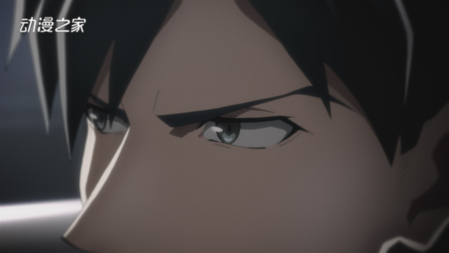 Tv动画 巴比伦 第二弹pv公开