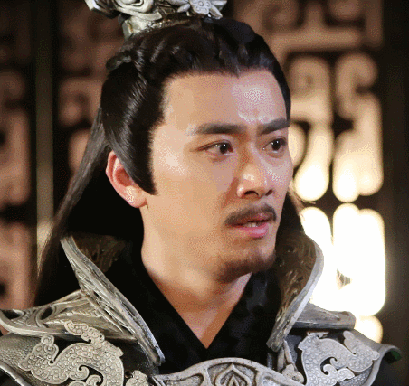 《我在未来等你》中的武卫国,曾经搭档杨紫邓伦,演过《香蜜》