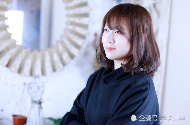 如何设计梨花头发型梨花烫特点有哪些怎样打理保养