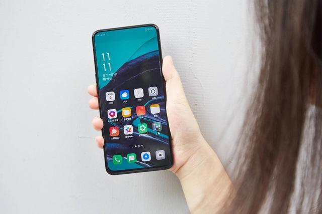 首秀銷量口碑雙豐收用戶告訴你opporeno2是否值得入手