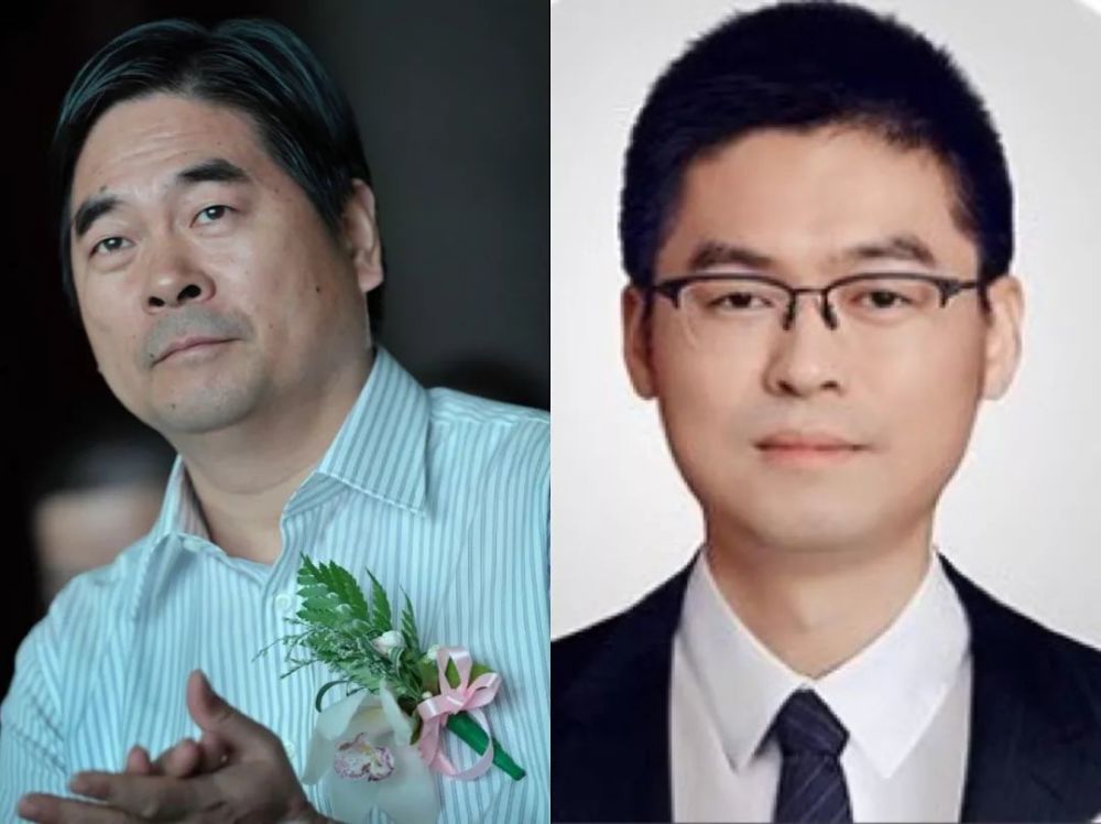 走出风暴中心之后,留给王晓松的考验还有很多.但危机并没有完全解除.