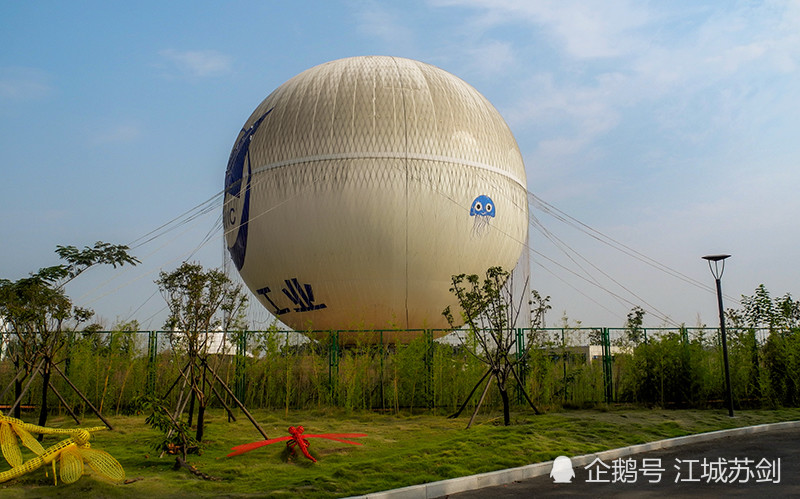 走進全國首批特色小鎮·荊門愛飛客航空小鎮看風景看飛機漲知識