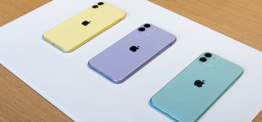 硬碰硬 华为p30 Pro与iphone11怎么买心里没数