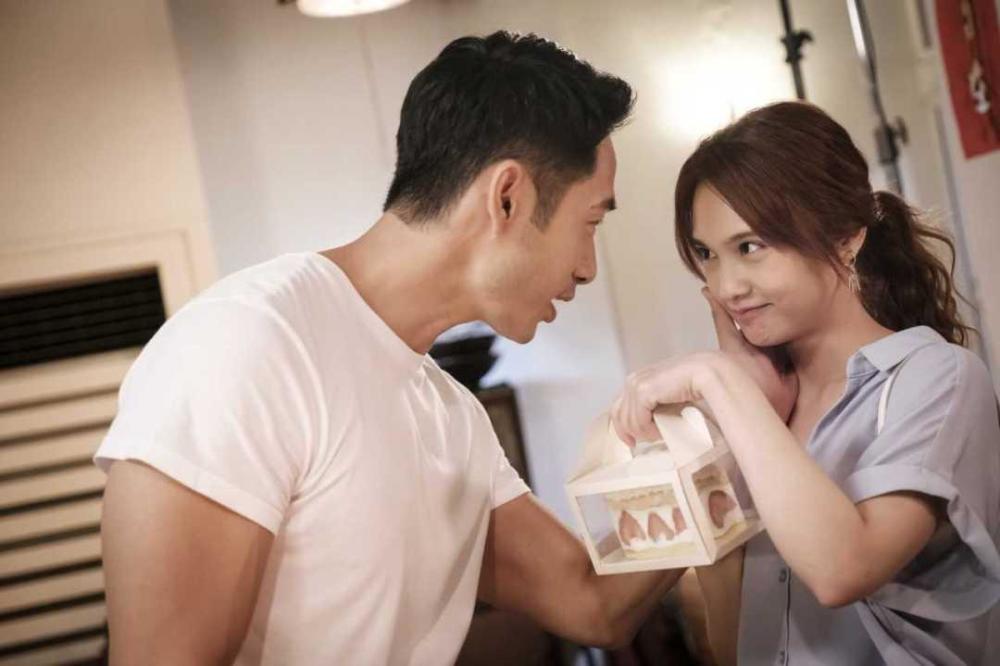 网曝李荣浩杨丞琳安徽领证领证日期很微妙小心思暴露甜到网友