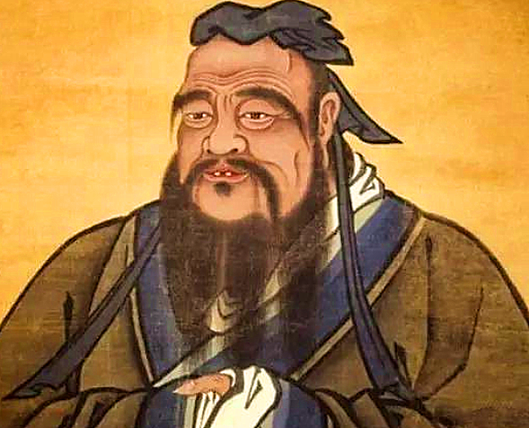 孔子说五十而知天命,天命到底是什么意思?