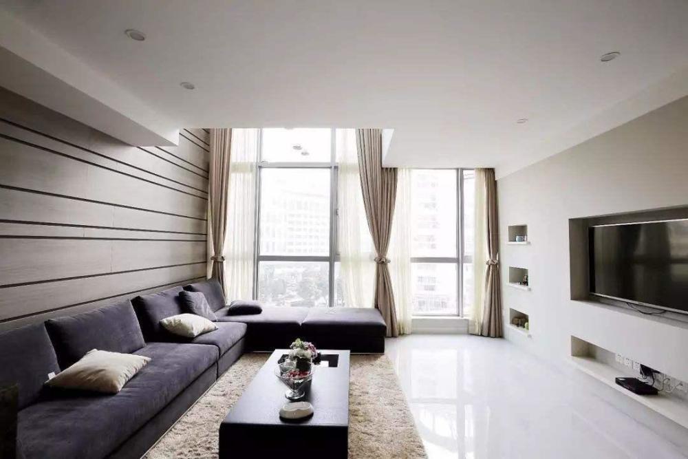 层高太低,伸手就能碰到屋顶,老师傅:装修时犯了这6个错误吧?