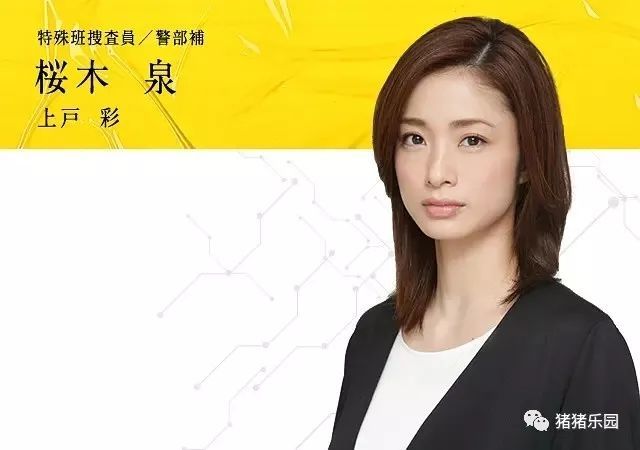 有生之年!富士台计划制作《绝对零度》第四季,上户彩有望主演?