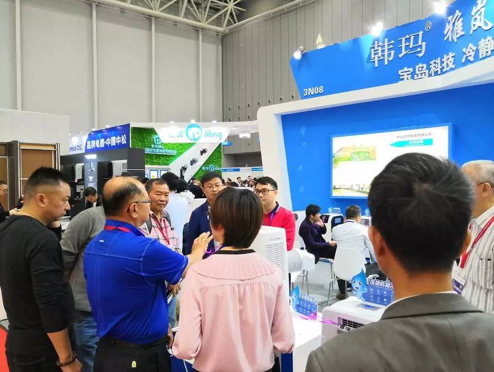 明年三月的潭洲家電展不容錯過(圖2)