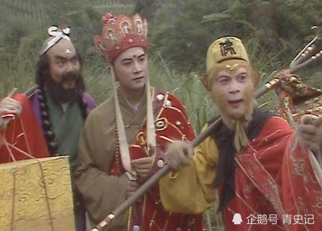 成佛之后 悟空才明白 沙僧的金身罗汉有多强