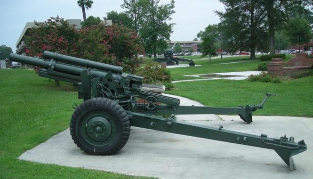 国军五大王牌军的美械装备到底有多强?