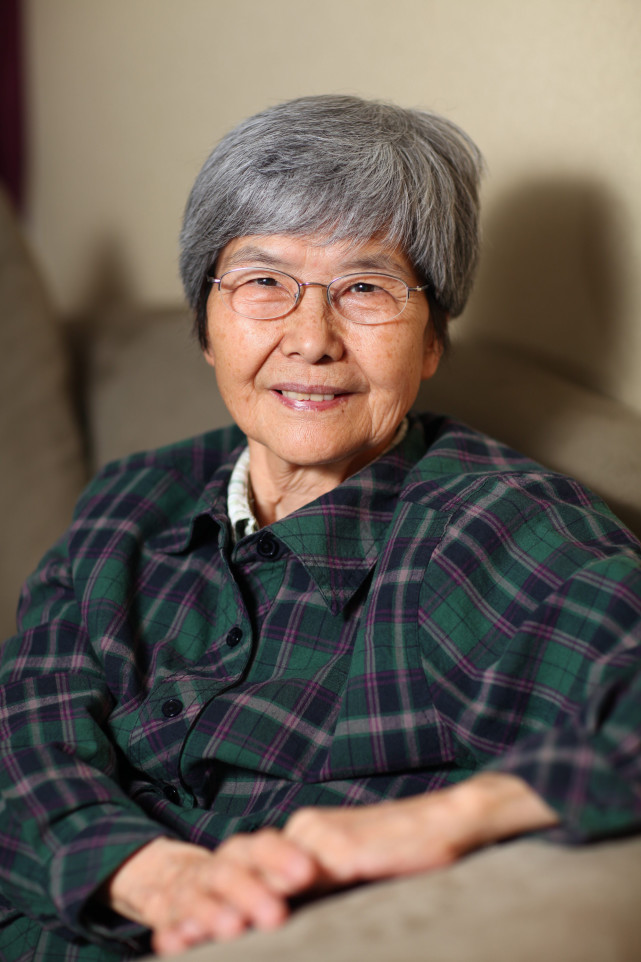 敦煌的女儿樊锦诗唯一自传出版我就是个莫高窟的守护人