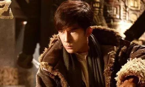 网友脑补火影电影主演:杨洋演佐助 杨幂饰小樱