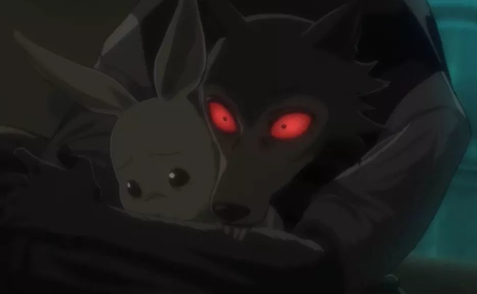 恋爱 食欲 Tv动画 Beastars 第4弹pv公开 10月9日开播