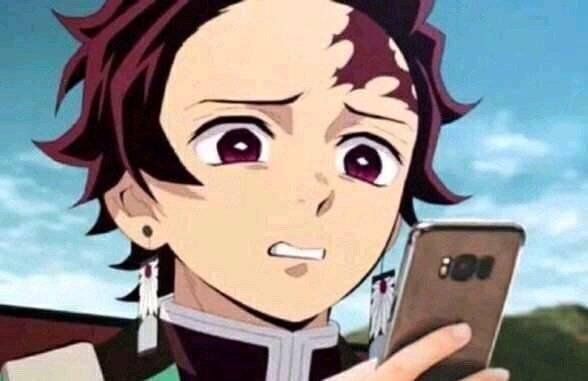 鬼灭之刃逐渐jo化 再现jojo名场景 这是 说谎的味道