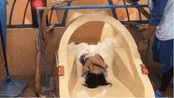 史上最全三亚·亚特兰蒂斯游记 视频!不服?来看!