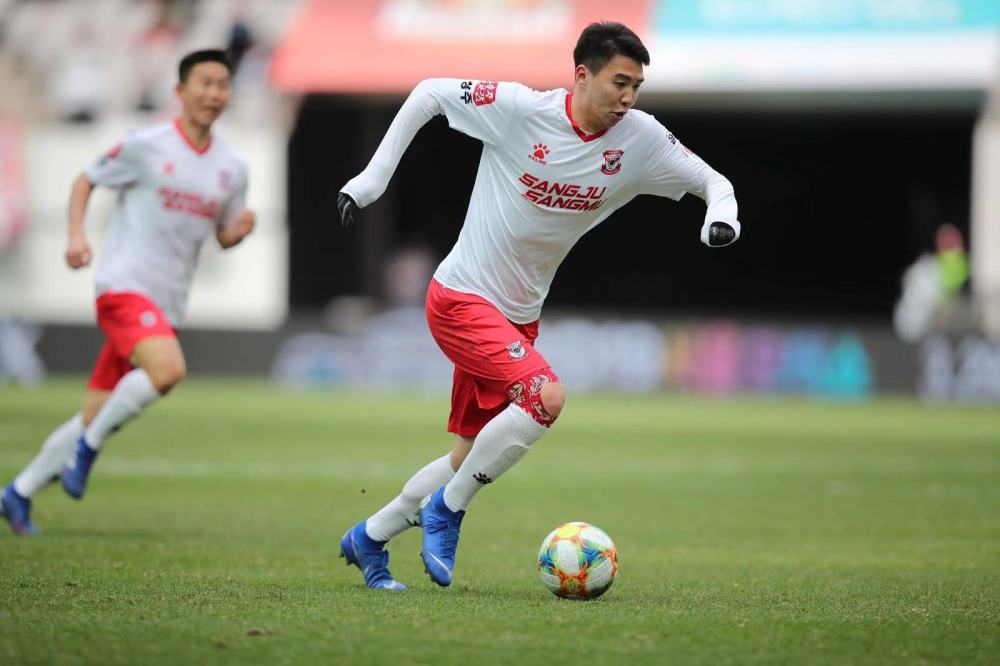 韩足总杯半决赛:水原冲击亚冠资格,尚州尚武主力离队