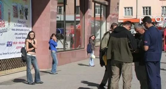 告诉你一个真实的蒙古国,是发达还是落后?