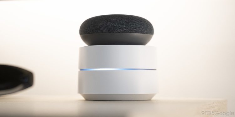 Google计划于10月推出新的Wi-Fi路由器 可以兼做辅助扬声器