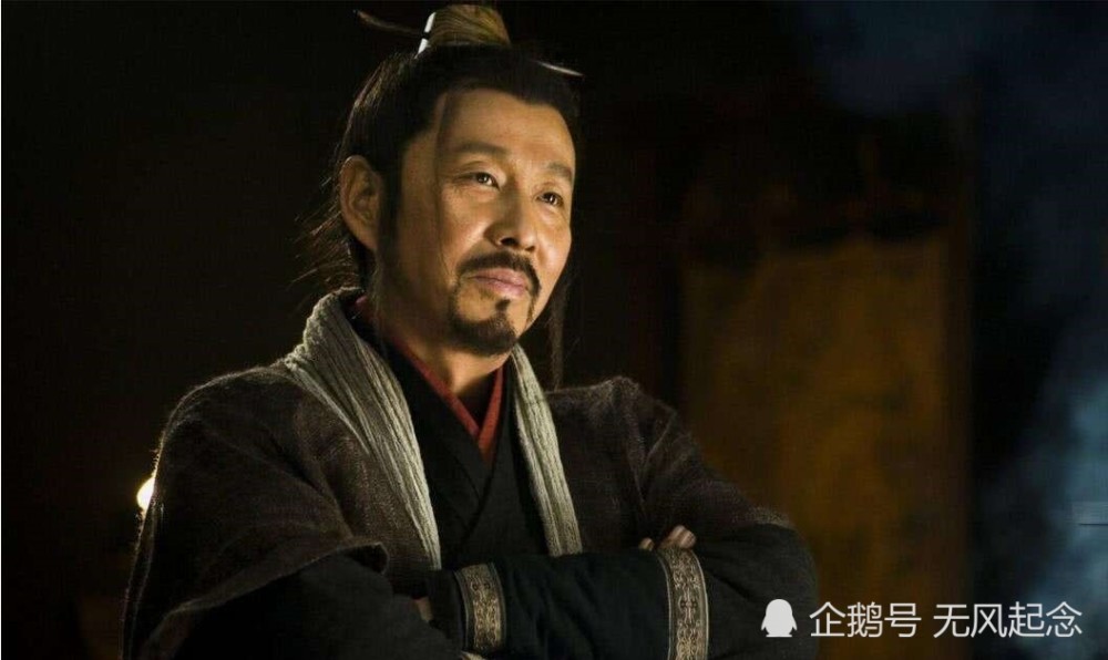 韩信被夺取兵权 路过皇帝妹夫家 说了句自嘲的话 成为千古名言