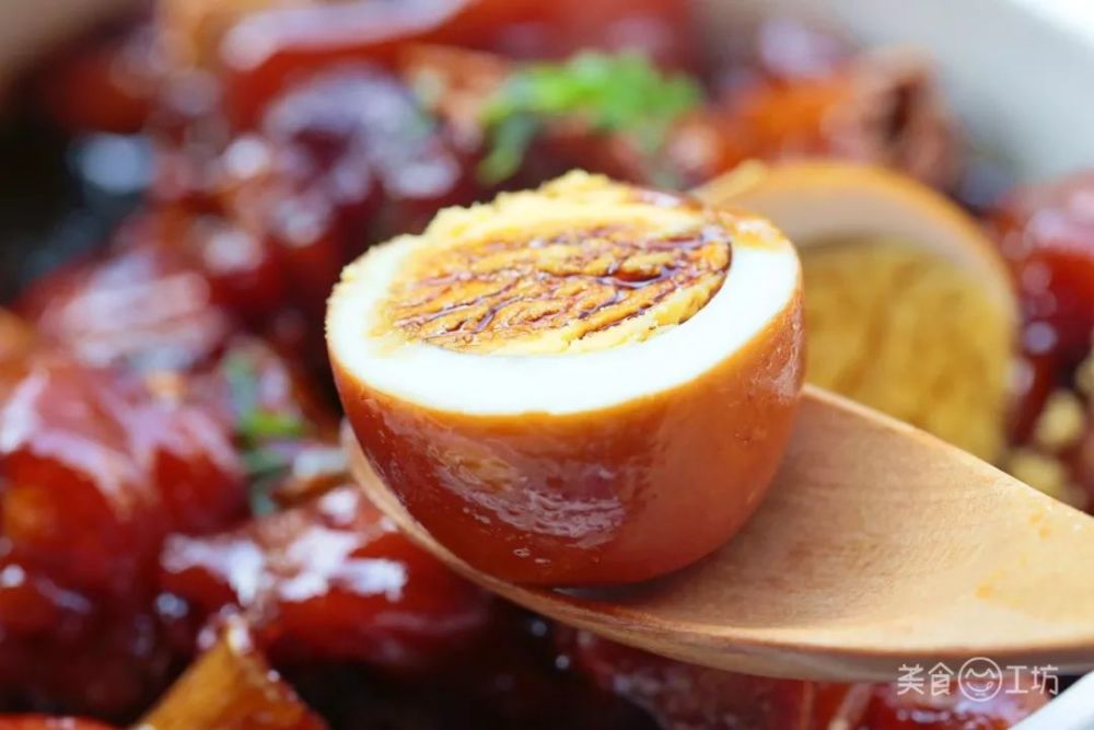 驱寒除湿要趁早,初秋来碗姜醋蛋