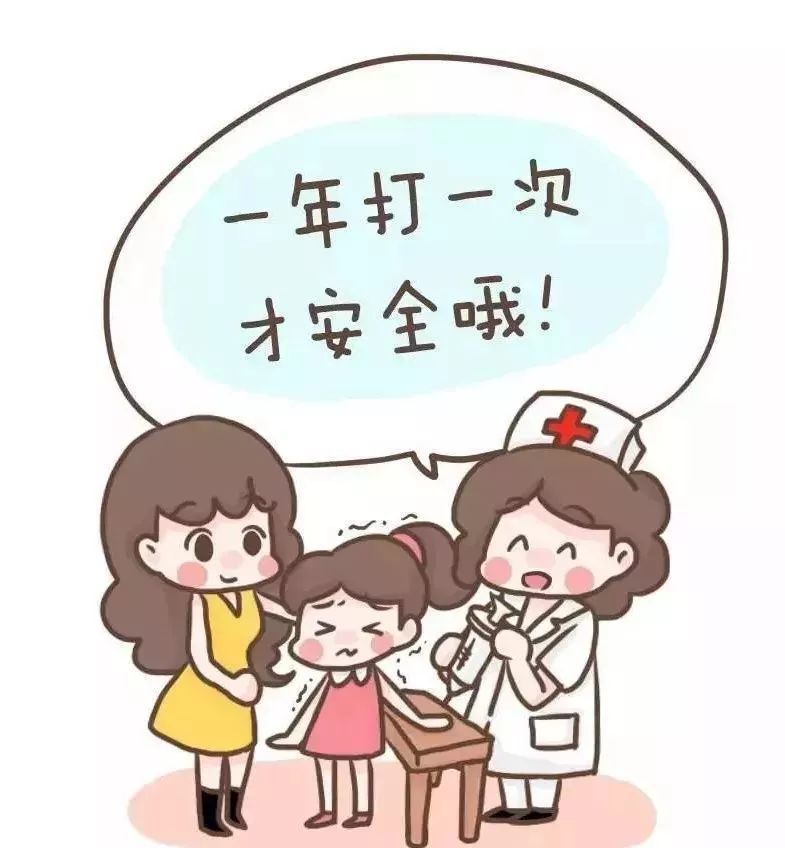 小孩打流感疫苗嗓子疼儿童打完流感疫苗肚子疼正常吗2022已更新今日