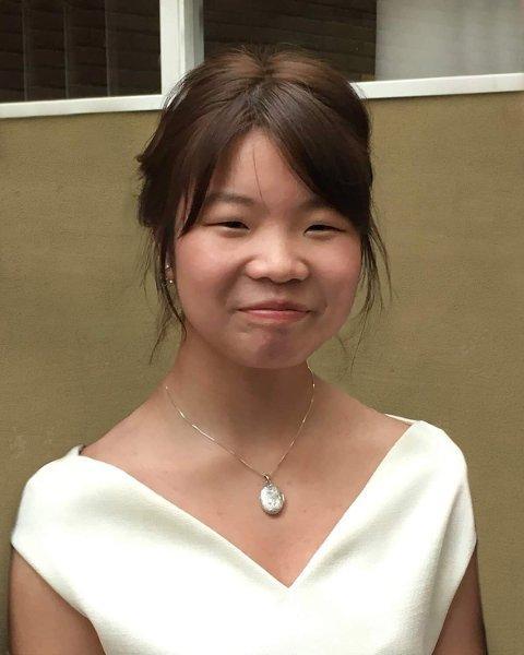 17岁中国女孩遭白人哥哥3枪毙命警方证实只因她中国血统