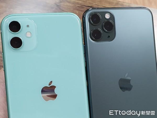 Iphone 11和11pro谁的防水功能最好外媒实测结果出炉 腾讯新闻