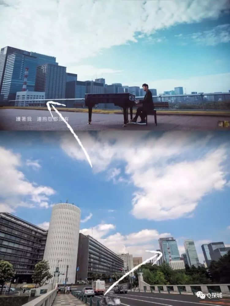 说飞就飞|机票攻略已备好 免费送你去杰伦MV里