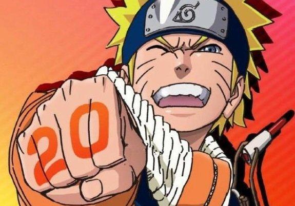 岸本齐史亲绘纪念绘 浅析 火影忍者 缘何成为日漫经典