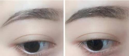 快速画眉的画法 教你画出流行眉 腾讯新闻