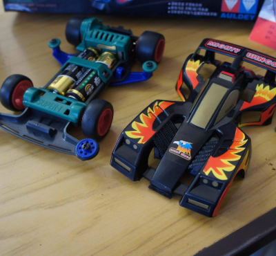 95后男生童年经典的3款玩具,有四驱车的不差钱,男女打成一片