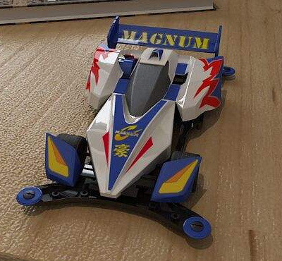 95后男生童年经典的3款玩具,有四驱车的不差钱,男女打成一片