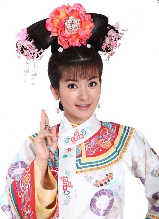 《还珠格格》又要翻拍?第四代小燕子曝光,能否超越赵薇版