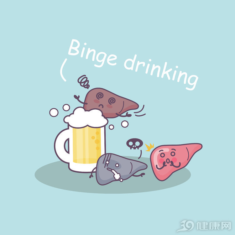 白酒|每天喝二两白酒和滴酒不沾，哪个更好？医生今天终于说了实话！