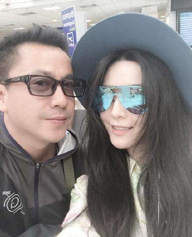 范冰冰和王中磊亲密照疯传,法院判决书还她清白