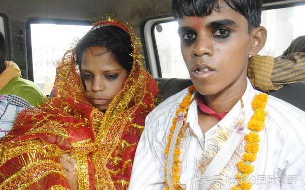 为杜绝早婚现象 印尼将女性法定结婚年龄