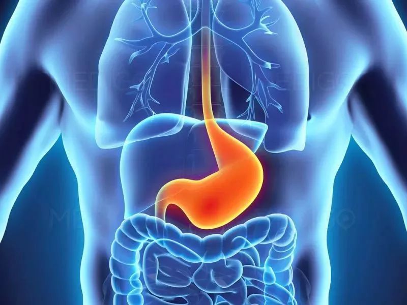 胃痛 不一定真的是胃痛 需辨明真凶