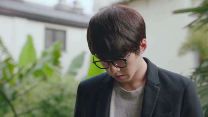 我的莫格利男孩陆子曰把唐澄赶出家门被妈妈一阵痛骂