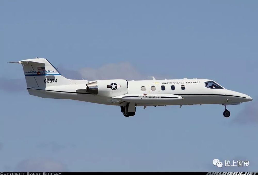 知识问答|曾经的公务机霸主是谁?