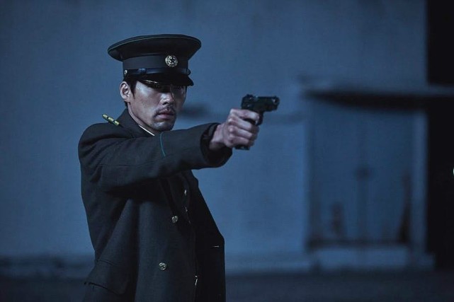 近日官方终于公开了首波预告,高