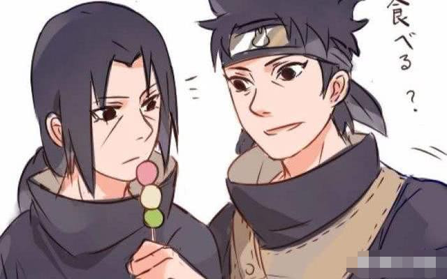 火影忍者:止水若成功发动别天神,宇智波一族是不是能避免灭族?