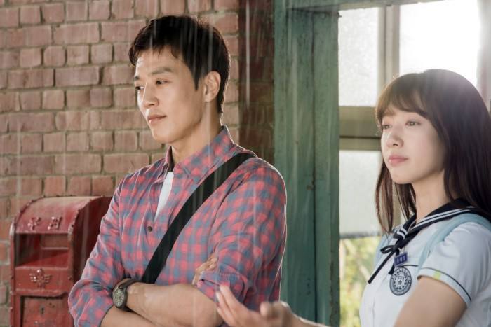 金来沅孔孝真二次合作金来沅成失意痴情男跟鸽子有默契