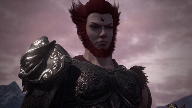 紧接着就是玄冥教教主朱友珪,他牺牲一切练不完整的武功,搞得自己人不