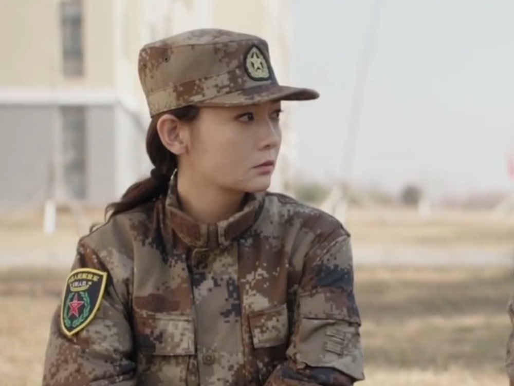 陆战之王:牛努力感动叶母,与晓俊在部队大婚,张能量看呆了