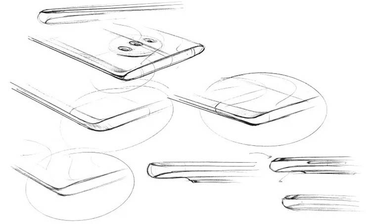 刘作虎谈一加7t外观 可7t pro屏幕被vivo高管怼了?