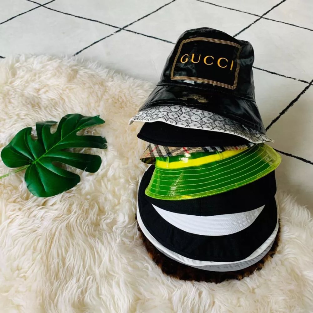 一部只看脸的渔夫帽选购指南