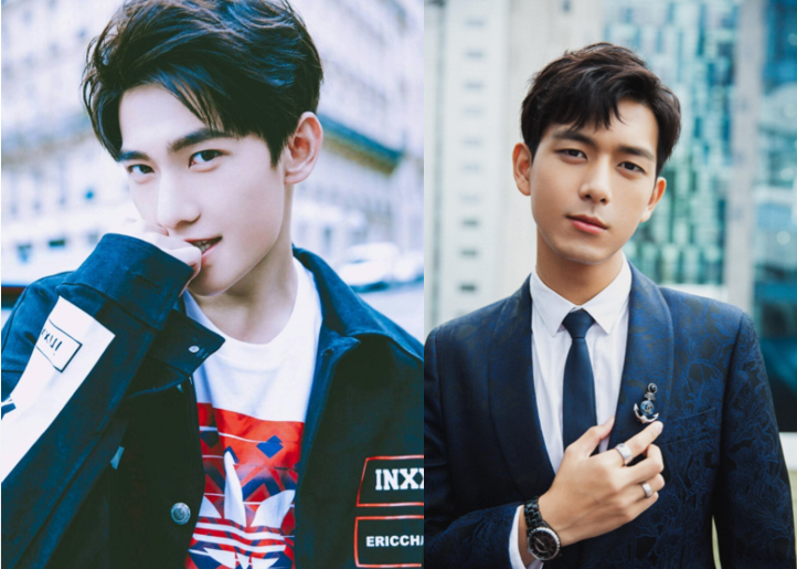 《绝地求生》将影视化,谁是你心目中的祁醉和