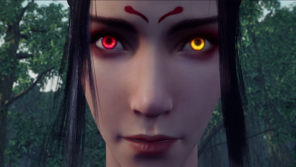 不良人第三季:五大boss两个惨死一个重伤,还有一个潜水至今