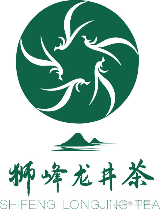 一杯被山水气息灌溉的狮峰龙井,是怎样炼成的呢?